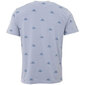 T-krekls vīriešiem Kappa Izdot T Shirt M 309037 164013, zils цена и информация | Vīriešu T-krekli | 220.lv