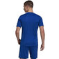 T-krekls vīriešiem Adidas Squadra 21 JSY M GK9154, zils cena un informācija | Vīriešu T-krekli | 220.lv