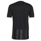 T-krekls vīriešiem Adidas Striped 21 JSY M GN7625, melns cena un informācija | Vīriešu T-krekli | 220.lv