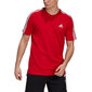 T-krekls vīriešiem Adidas Essentials M GL3736, sarkans cena un informācija | Vīriešu T-krekli | 220.lv