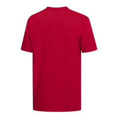 T-krekls vīriešiem Adidas Essentials M GK9124, balts cena un informācija | Vīriešu T-krekli | 220.lv