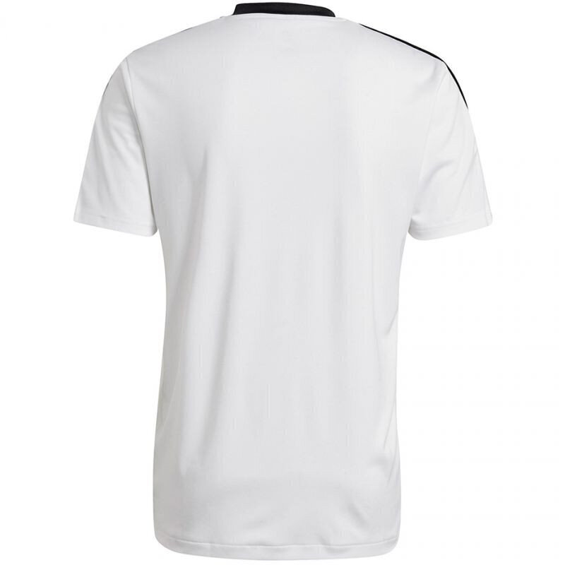 T-krekls vīriešiem Adidas Tiro 21 Training Jersey M GM7590, balts цена и информация | Vīriešu T-krekli | 220.lv