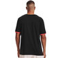 T-krekls vīriešiem Under Armour Sportstyle Crest SS T Shirt M 1361665 112, melns cena un informācija | Vīriešu T-krekli | 220.lv
