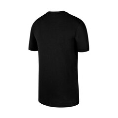 Футболка мужская Nike Dri Fit Athlete Training M CW6950013, черная цена и информация | Мужские футболки | 220.lv