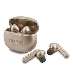 Guess Bluetooth GUTWS1CGO TWS цена и информация | Наушники | 220.lv