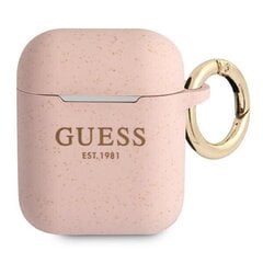 Guess GUA2SGGEP AirPods цена и информация | Наушники | 220.lv