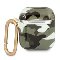 Guess GUA2UCAMA AirPods cena un informācija | Austiņas | 220.lv