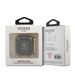 Guess GUA2UCG4GK AirPods цена и информация | Аксессуары для наушников | 220.lv