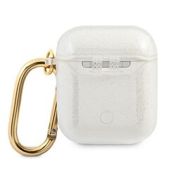 Guess GUA2UCG4GT AirPods цена и информация | Аксессуары для наушников | 220.lv