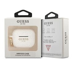 Guess GUAPSGGEH AirPods Pro цена и информация | Аксессуары для наушников | 220.lv