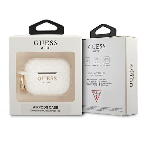 Guess GUAPSGGEH AirPods Pro cena un informācija | Austiņas | 220.lv