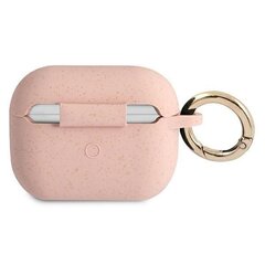 Guess GUAPSGGEP AirPods Pro cena un informācija | Austiņu piederumi | 220.lv