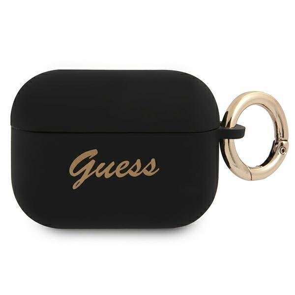 Guess GUAPSSSK AirPods Pro cena un informācija | Austiņu piederumi | 220.lv