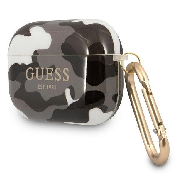 Guess GUAPUCAMG AirPods Pro cena un informācija | Austiņu piederumi | 220.lv