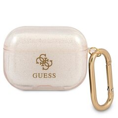 Guess GUAPUCG4GD AirPods Pro цена и информация | Наушники | 220.lv