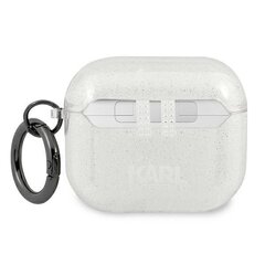 Karl Lagerfeld KLA3UCHGS AirPods 3 цена и информация | Наушники | 220.lv