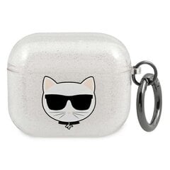 Karl Lagerfeld KLA3UCHGS AirPods 3 цена и информация | Наушники | 220.lv