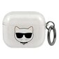 Karl Lagerfeld KLA3UCHGS AirPods 3 цена и информация | Austiņu piederumi | 220.lv