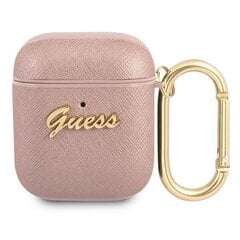 Guess GUA2SASMP AirPods cena un informācija | Austiņas | 220.lv