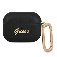 Guess GUAPSASMK AirPods Pro cena un informācija | Austiņas | 220.lv