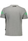 T-krekls vīriešiem Plein Sport TIPS102 cena un informācija | Vīriešu T-krekli | 220.lv