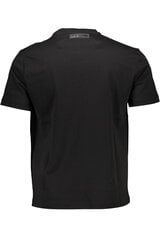 T-krekls vīriešiem Plein Sport TIPS116 cena un informācija | Vīriešu T-krekli | 220.lv