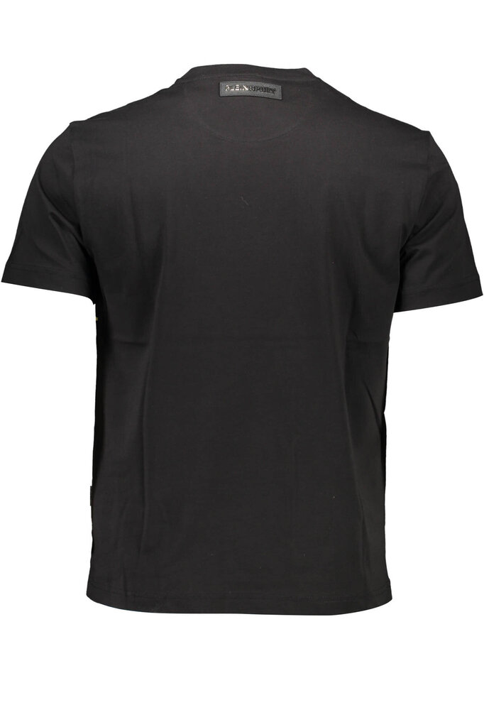 T-krekls vīriešiem Plein Sport TIPS109 цена и информация | Vīriešu T-krekli | 220.lv