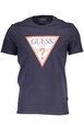 Футболка мужская Guess Jeans M1RI71I3Z11