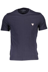 Мужская рубашка Guess Jeans M1RI36I3Z11 цена и информация | Мужские футболки | 220.lv