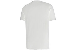 T-krekls vīriešiem Puma Cat Graphic Tee 84856302, balts цена и информация | Мужские футболки | 220.lv