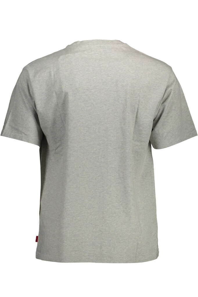 T-krekls vīriešiem Levi's Men A0637, pelēks cena un informācija | Vīriešu T-krekli | 220.lv