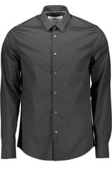 Рубашка мужская Calvin Klein J30J319065 цена и информация | Мужские рубашки | 220.lv