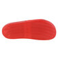 Čības vīriešiem Adidas Adilette Shower Slides M EE7039, sarkanas cena un informācija | Vīriešu iešļūcenes, čības, sandales | 220.lv