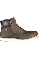 Ботинки для мужчин Levis Boots Men коричневый цена и информация | Мужские ботинки | 220.lv