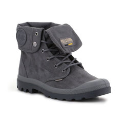 Повседневная обувь для мужчин Palladium Pampa Baggy Wax U 77213-068 цена и информация | Мужские ботинки | 220.lv