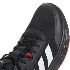 Взрослые кроссовки для футзала Adidas  Predator Edge.4 Унисекс Разноцветный цена и информация | Мужские ботинки | 220.lv