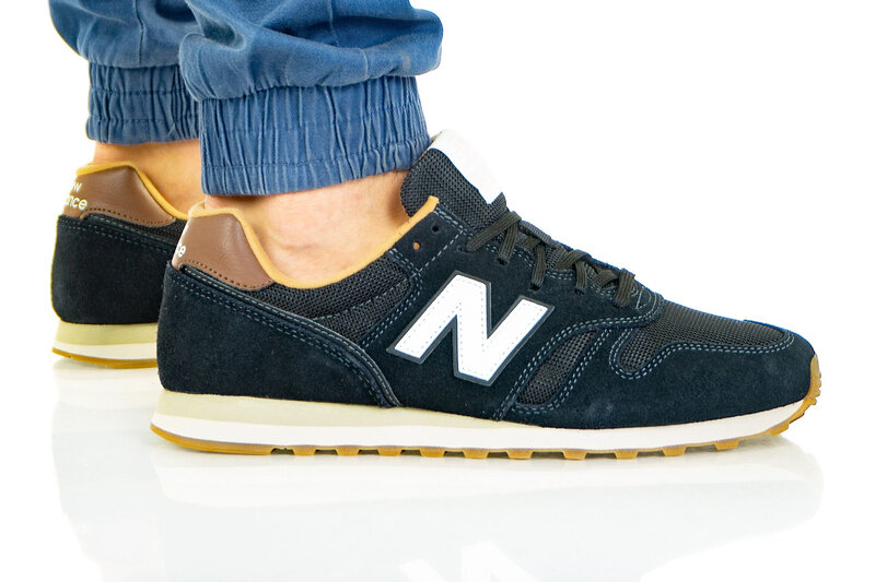 Кроссовки мужские New Balance 373 цена | 220.lv