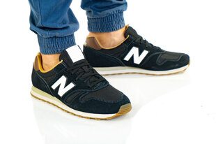 Кроссовки мужские New Balance 373 цена и информация | Кроссовки для мужчин | 220.lv