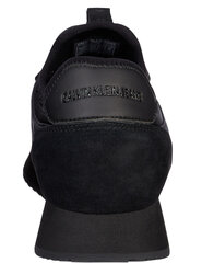Мужская повседневная обувь Calvin Klein Runner Sock Laceup Ny-Lth цена и информация | Кроссовки для мужчин | 220.lv