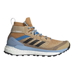 Sporta apavi vīriešiem Adidas Terrex Free Hiker Primeblue W FZ2970 cena un informācija | Sporta apavi vīriešiem | 220.lv