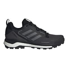 Vīriešu sporta apavi Adidas Terrex Skychaser 2 GTX M FX4547, melni cena un informācija | Sporta apavi vīriešiem | 220.lv