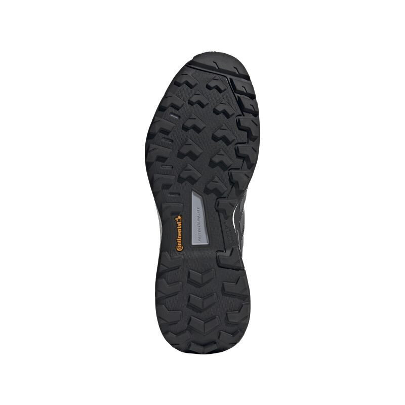 Vīriešu sporta apavi Adidas Terrex Skychaser 2 GTX M FX4547, melni цена и информация | Sporta apavi vīriešiem | 220.lv