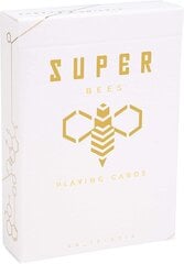 Elusionist Super Bites spēļu kāršu klājs — atbalsta medus bišu populāciju cena un informācija | Azartspēles, pokers | 220.lv