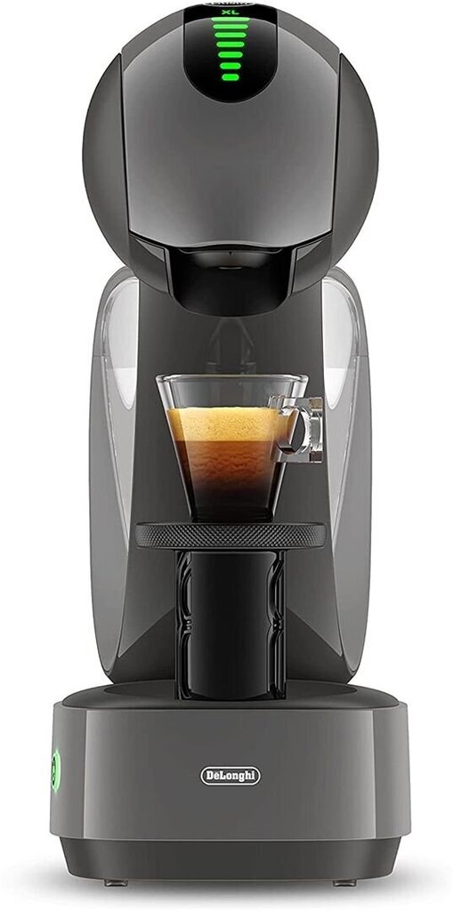 Delonghi Nescafe Dolce Gusto Infinissima EDG268.GY cena un informācija | Kafijas automāti | 220.lv