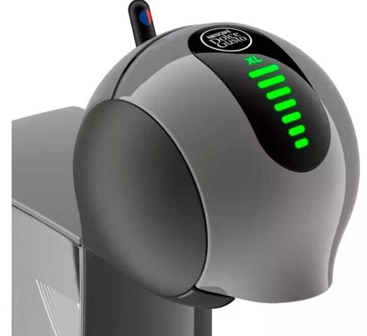 Delonghi Nescafe Dolce Gusto Infinissima EDG268.GY cena un informācija | Kafijas automāti | 220.lv