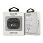 Guess GUA34GSMK AirPods 3 cena un informācija | Austiņu piederumi | 220.lv