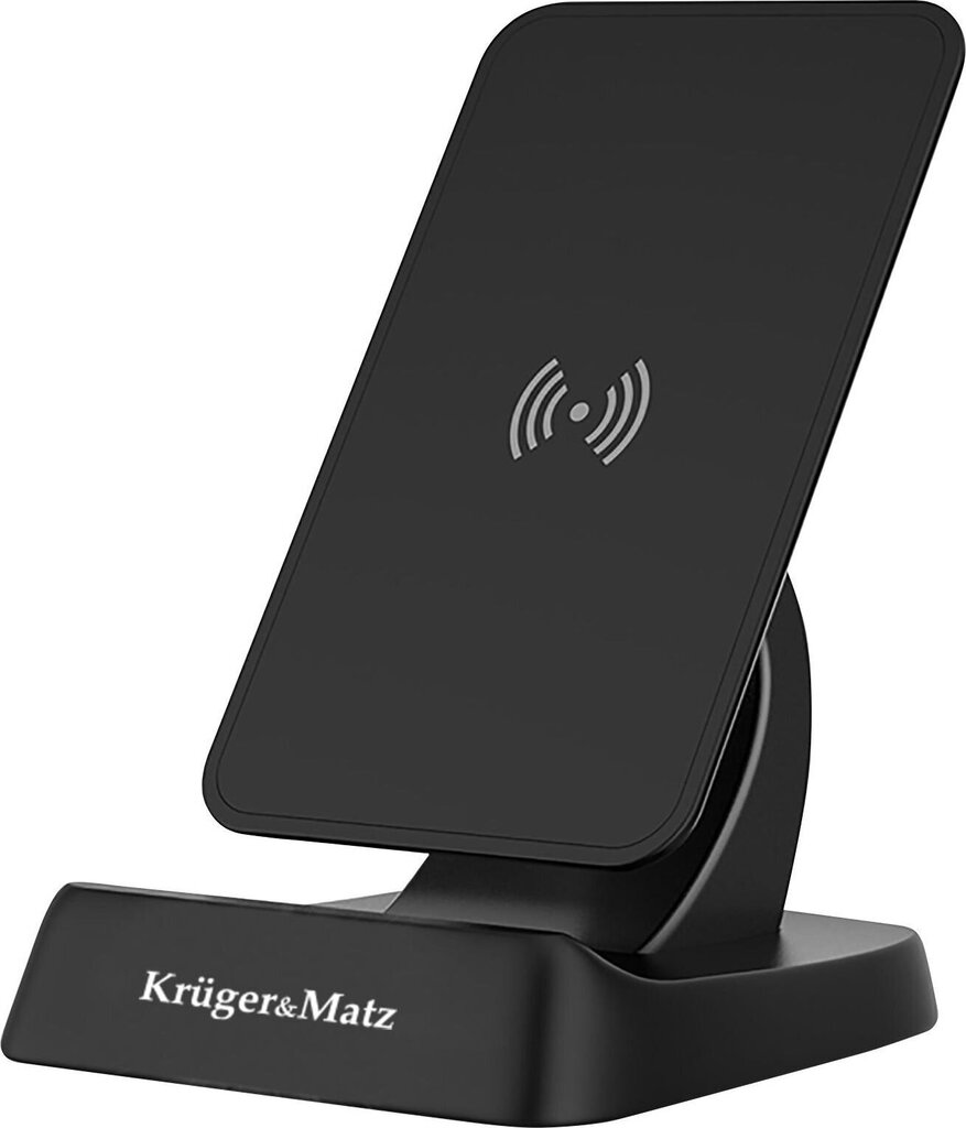 Kruger & Matz QI KM0129 cena un informācija | Lādētāji un adapteri | 220.lv