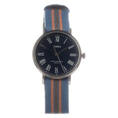 Rokas pulkstenis sievietēm Timex TW2U47100LG цена и информация | Женские часы | 220.lv