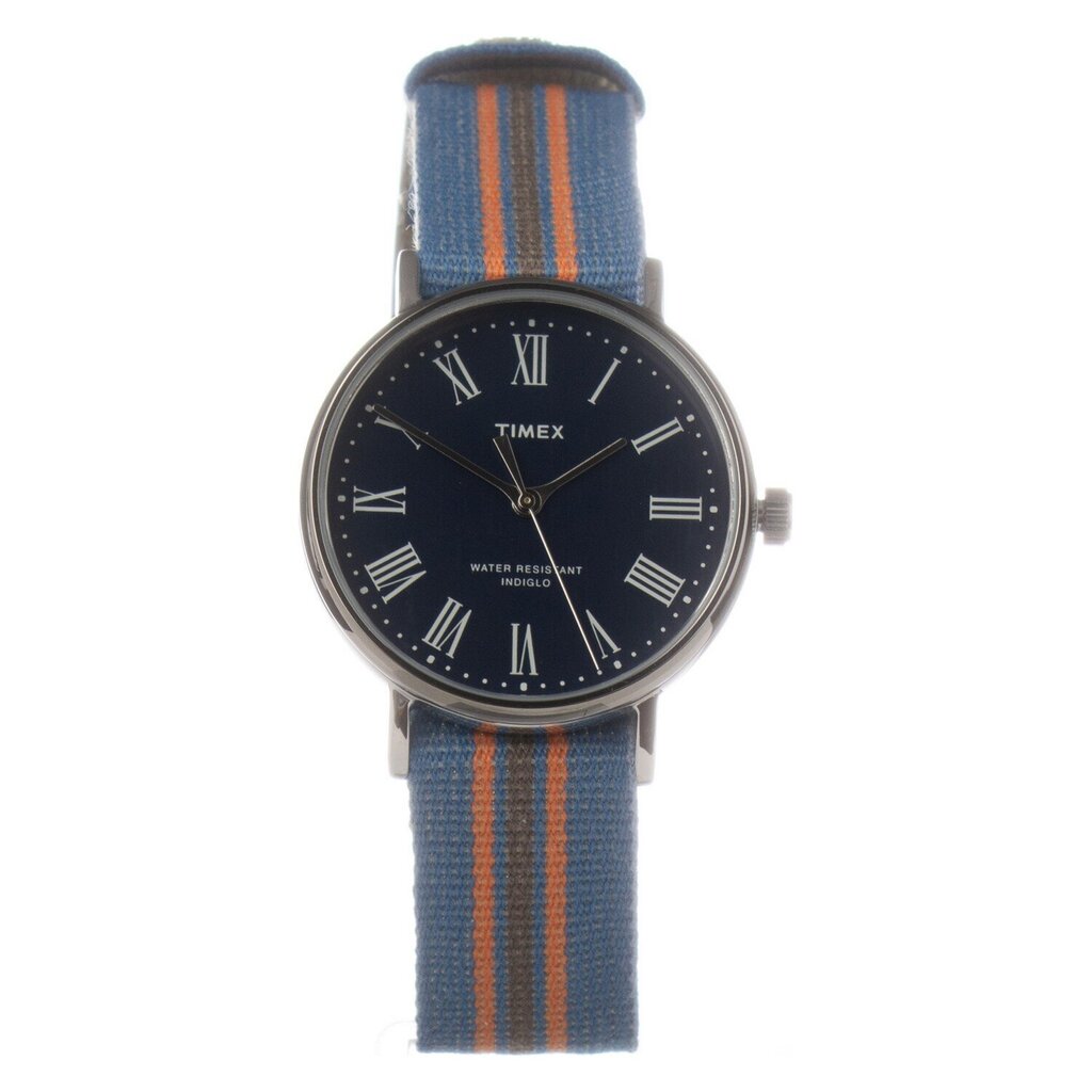 Rokas pulkstenis sievietēm Timex TW2U47100LG cena un informācija | Sieviešu pulksteņi | 220.lv