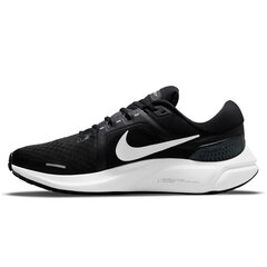 Sporta apavi vīriešiem Nike Air Zoom Vomero 16 M DA7245001, melni цена и информация | Кроссовки для мужчин | 220.lv